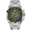 Glashütte Original Seventies Chronograph Panorama Date 40 mm | 1-37-02-09-02-70