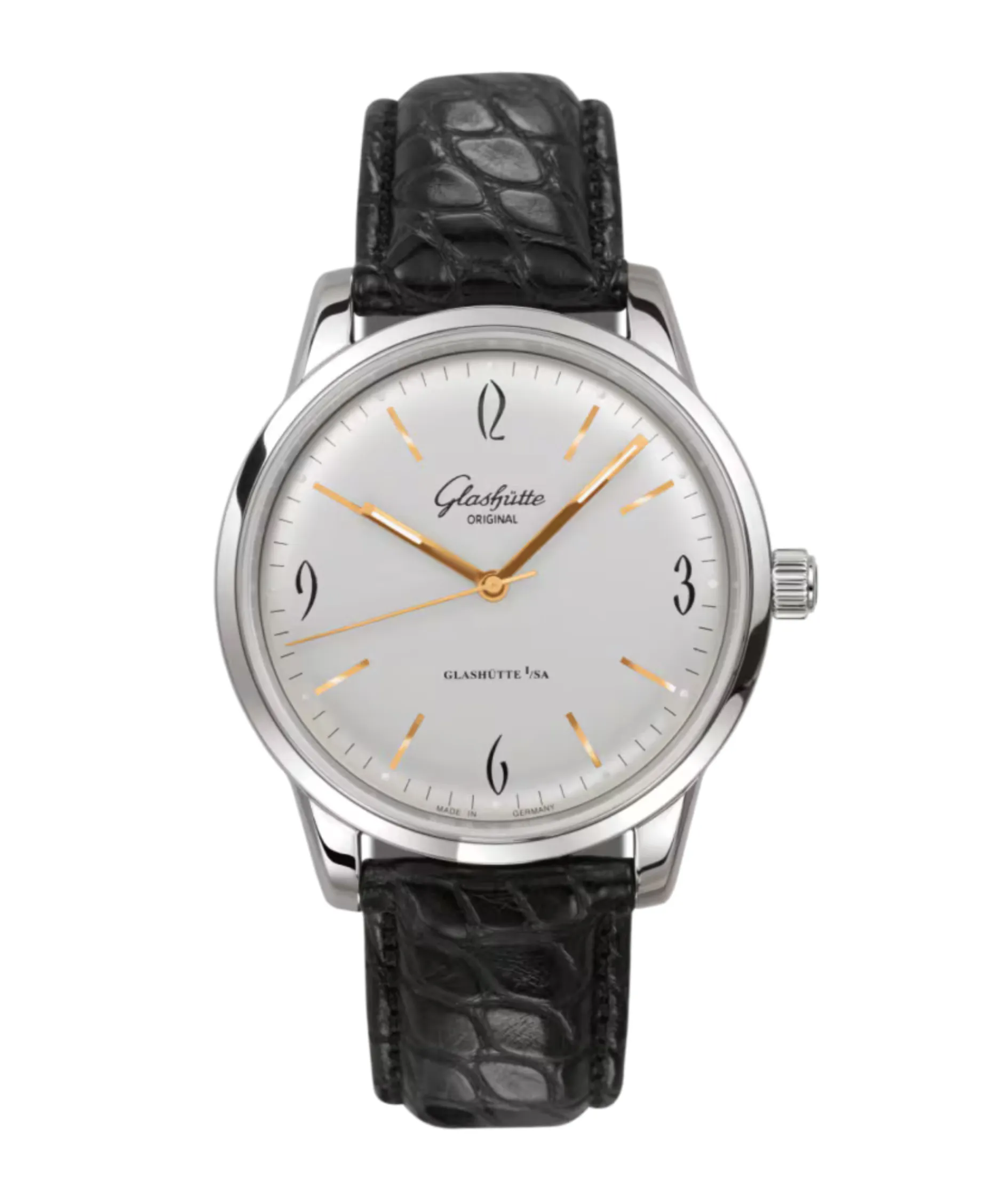 Glashütte Original Sixties 39 mm | 1-39-52-01-02-04