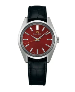 Grand Seiko Elegance Aka-zonae 36,5 mm | SBGW321G