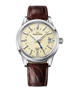 Grand Seiko Elegance Collection SBGM221 – GMT 39,5 mm | SBGM221G
