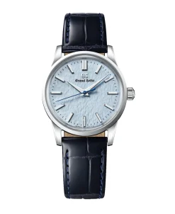 Grand Seiko Elegance Collection Azul “Snow Blue” 34 mm | SBGX353G