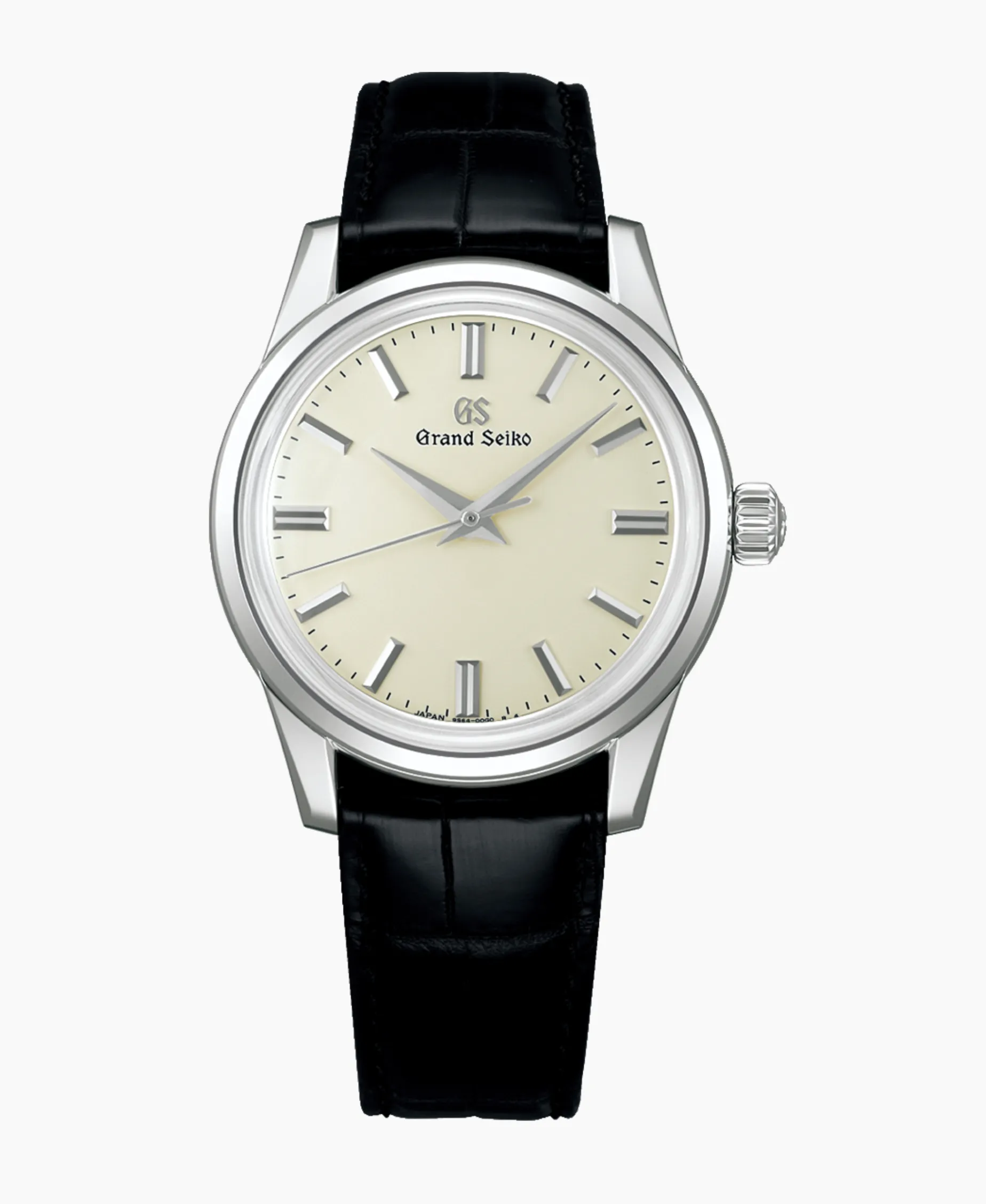 Grand Seiko Elegance Marfil 37,3 mm | SBGW301G