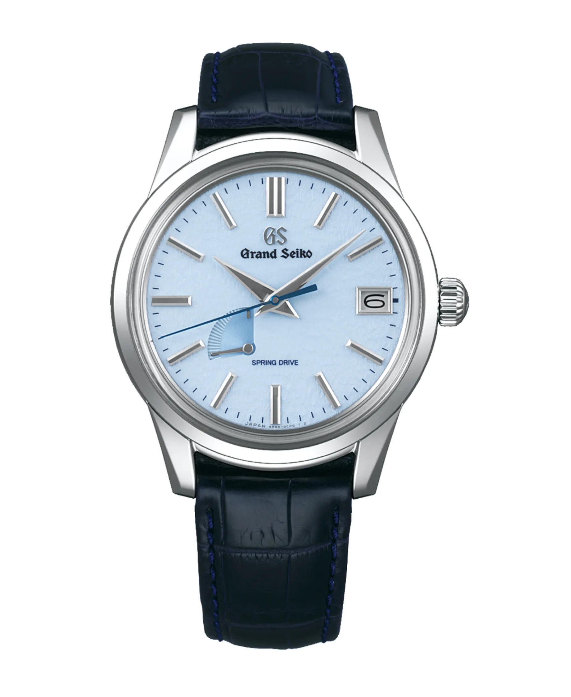 Grand Seiko Elegance Skyflake 48,5 mm | SBGA407G