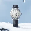 Grand Seiko Elegance Snowdrop GMT 39,5mm | SBGM255