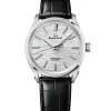 Grand Seiko Evolution 9 Cuerda Manual Titanio Plateado 38,6 mm | SLGW003G