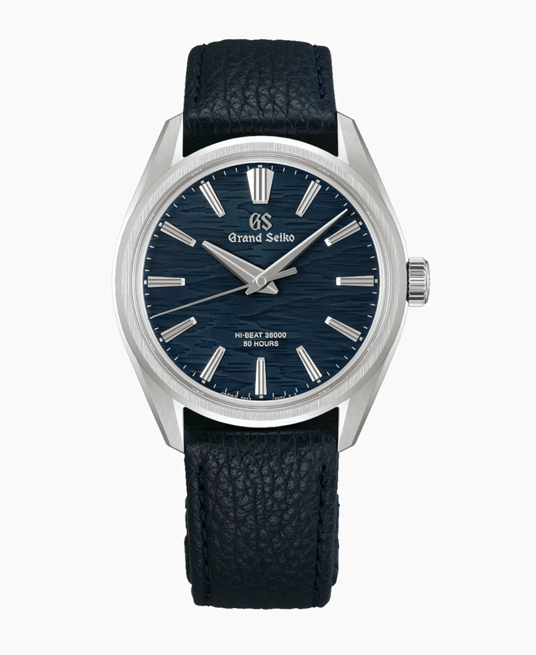 Grand Seiko Evolution 9 Hiraniwa 38,6 mm | SLGW007G