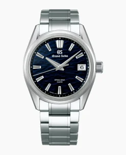 Grand Seiko Evolution 9 Lake Suwa 40 mm | SLGA021G
