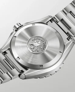 Grand Seiko Evolution 9 Spring Drive U.F.A. Ushio 300 Diver Verde Titanio 40,8 mm | SLGB025