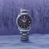 Grand Seiko Evolution 9 Spring Drive U.F.A. Deep Violet 37mm | SLGB005