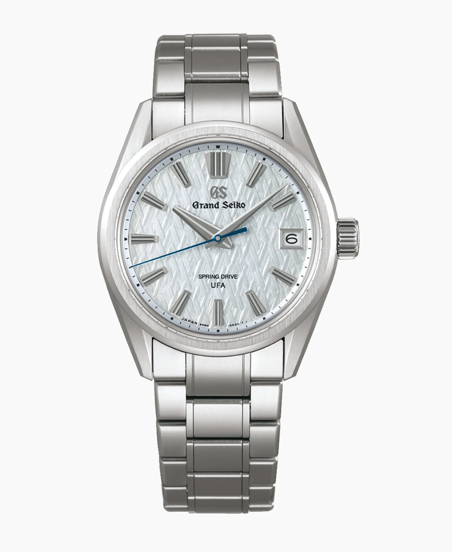 Grand Seiko Evolution 9 U.F.A. 37 mm | SLGB003G