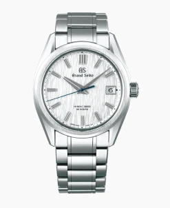 Grand Seiko Evolution 9 White Birch 40 mm | SLGH005G