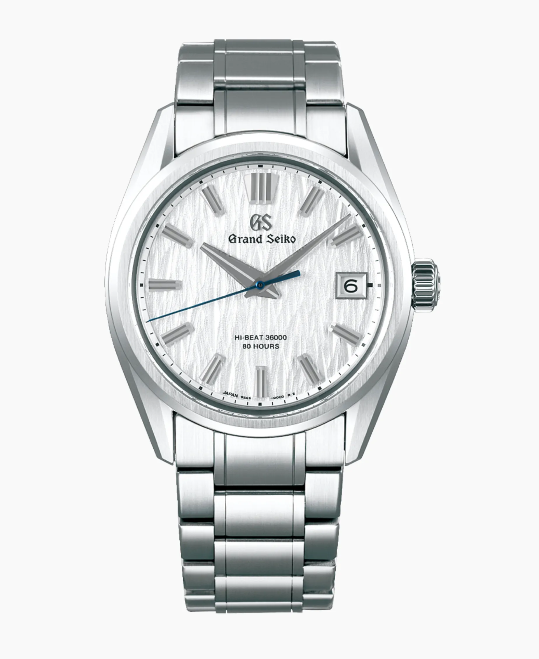 Grand Seiko Evolution 9 White Birch 40 mm | SLGH005G