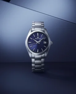 Grand Seiko Heritage Azul 37 mm | SBGX265G