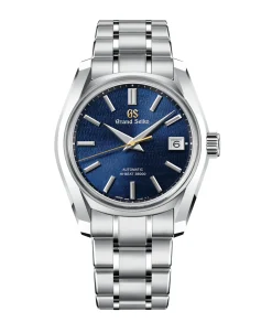 Grand Seiko Heritage Collection “Shūbun” Azul 40 mm | SBGH353G