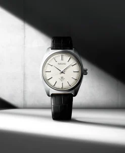 Grand Seiko Heritage Edición Limitada 45GS Recreation 38,8 mm | SLGW005G