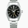 Grand Seiko Heritage GMT Monte Iwate 40 mm | SBGJ265G