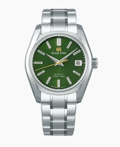 Grand Seiko Heritage Rikka 40 mm | SBGH351G