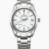 Grand Seiko Heritage Snowflake 41 mm | SBGA211G