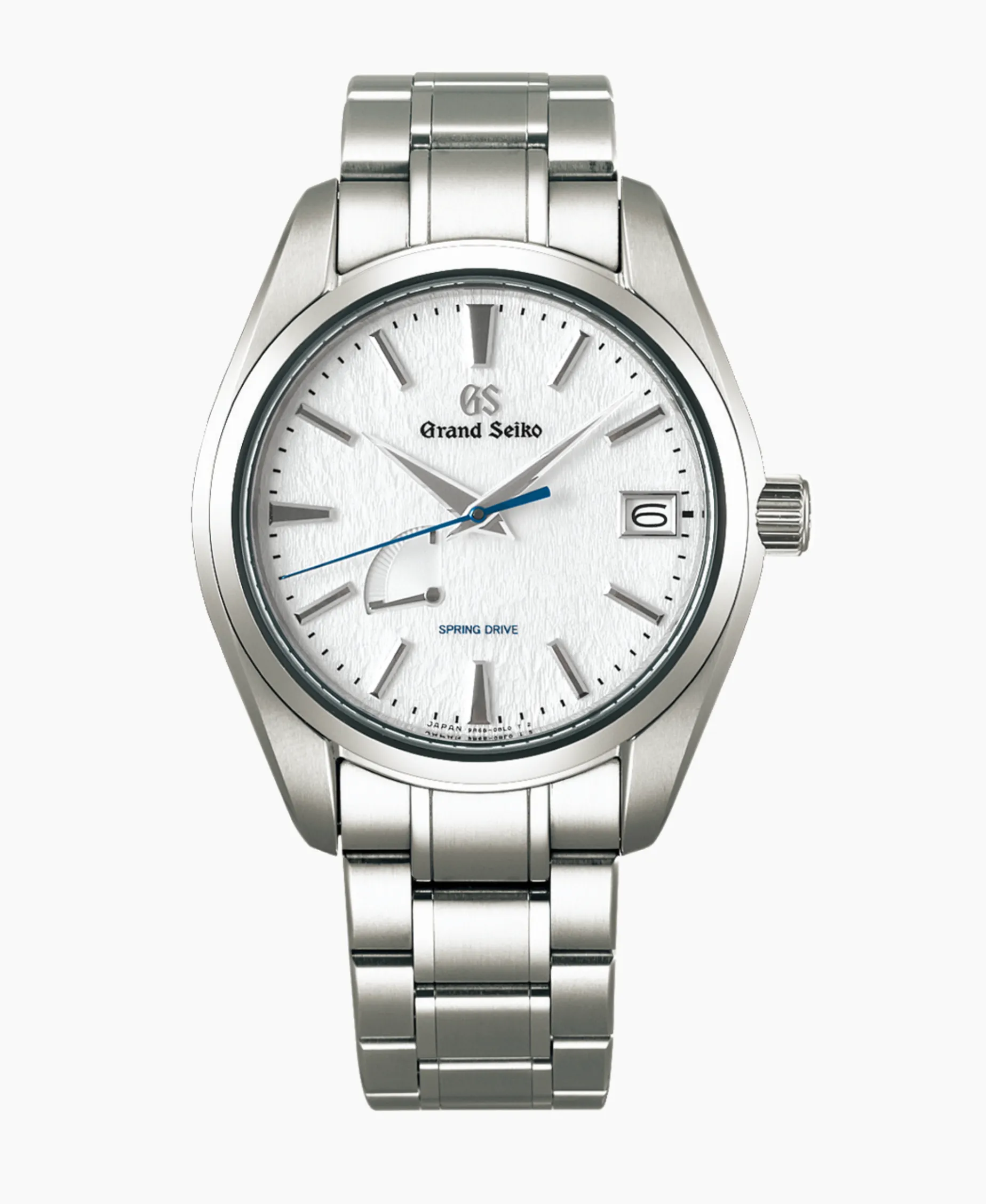 Grand Seiko Heritage Snowflake 41 mm | SBGA211G
