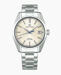 Grand Seiko Heritage Style 40 mm | SBGH299G