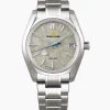 Grand Seiko Heritage Taisetsu 40 mm | SBGA415G