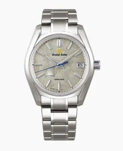 Grand Seiko Heritage Taisetsu 40 mm | SBGA415G