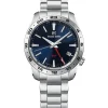 Grand Seiko Sport Collection GMT Azul 39 mm | SBGN029G