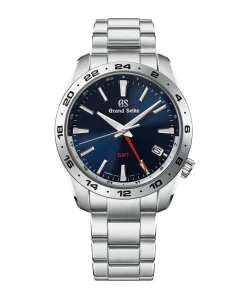 Grand Seiko Sport Collection GMT Azul 39 mm | SBGN029G