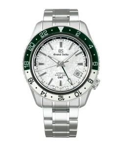 Grand Seiko Sport GMT Snowy Valley 44,2 mm | SBGJ277G