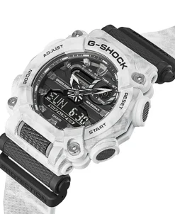 G-Shock analógico-digital 52 mm | GA-900GC-7AER