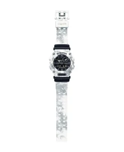 G-Shock analógico-digital 52 mm | GA-900GC-7AER