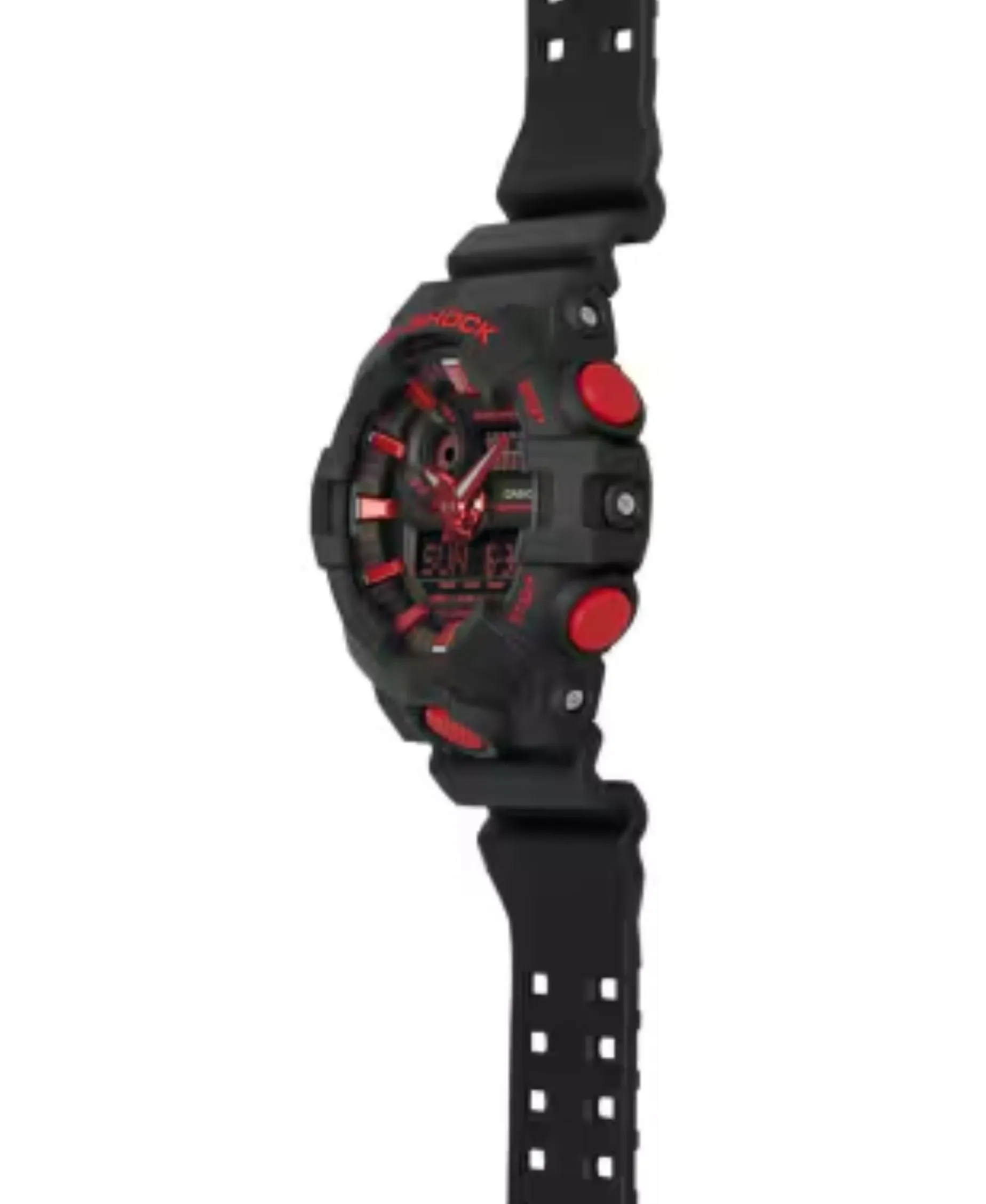 G-Shock analógico-digital 53 mm | GA-700BNR-1A
