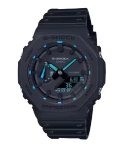 G-Shock analógico-digital 45 mm | GA-2100-1A2