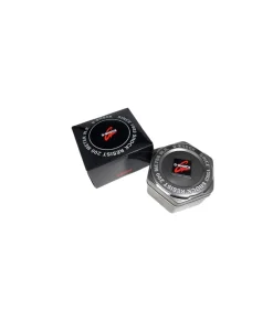 G-Shock analógico-digital 52 mm | GA-140GB-1A2ER