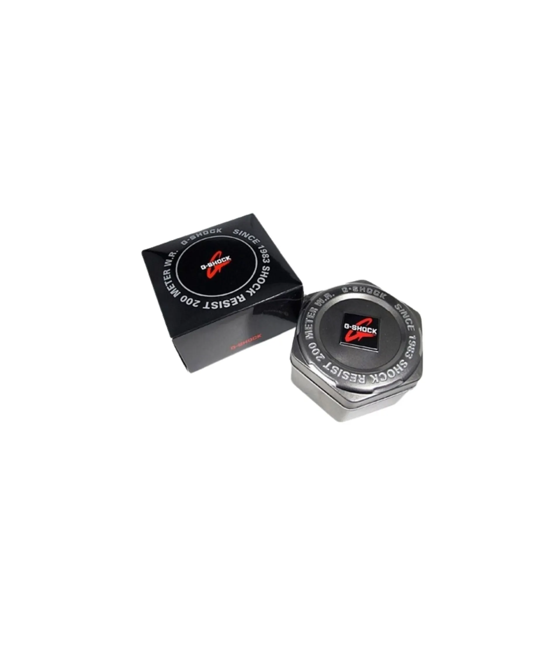 G-Shock analógico-digital 52 mm | GA-140GB-1A2ER