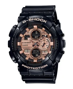 G-Shock analógico-digital 52 mm | GA-140GB-1A2ER