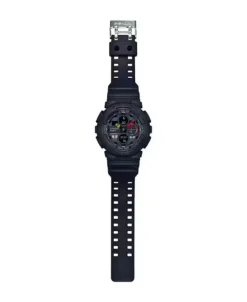 G-Shock analógico-digital 55 mm | GA-140BMC-1AER