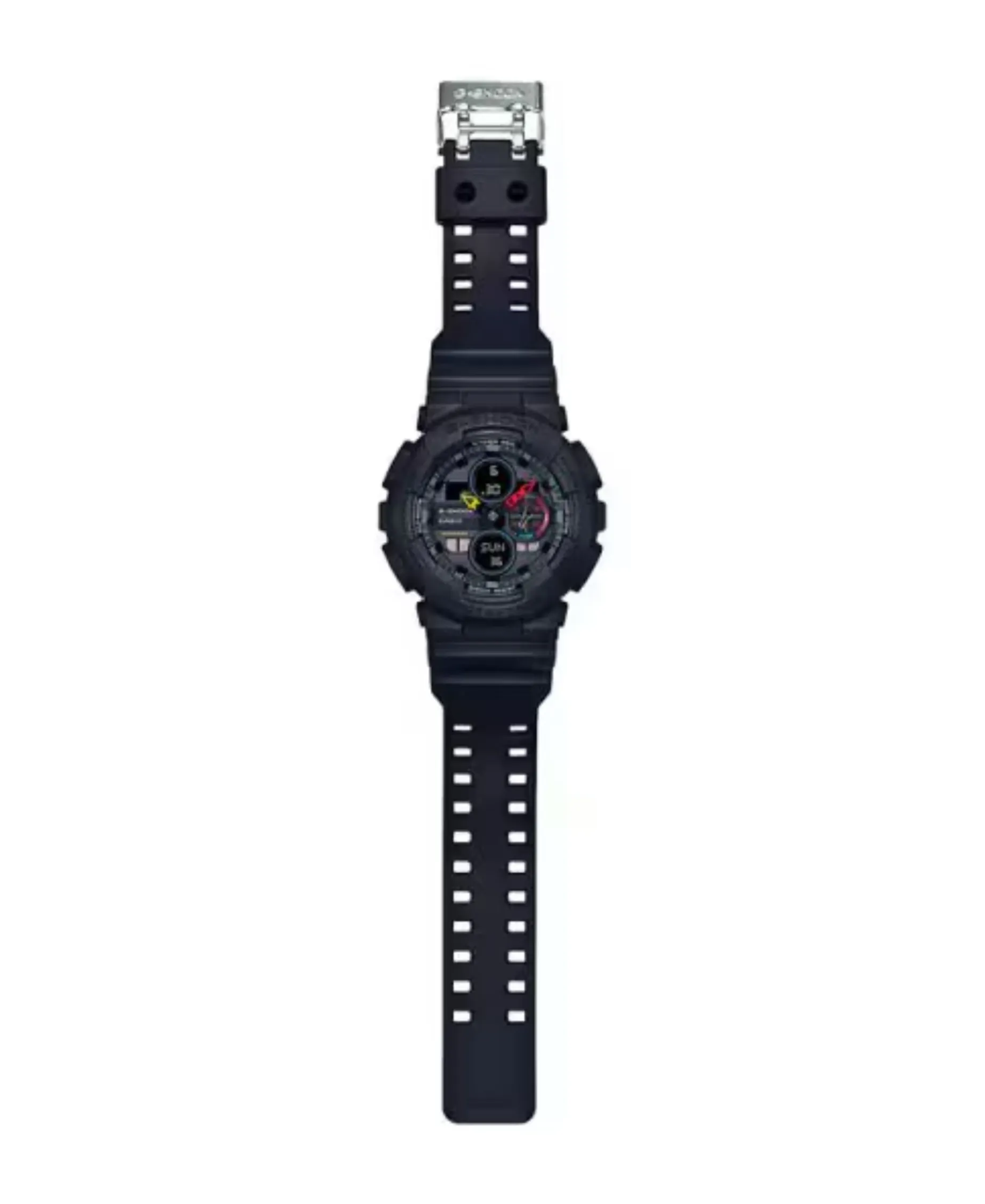 G-Shock analógico-digital 55 mm | GA-140BMC-1AER