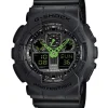G-Shock analógico-digital 51 mm | GA-100C-1A3ER