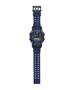 G-Shock analógico-digital 52 mm | GA-900-2AER