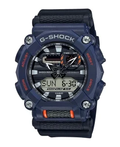 G-Shock analógico-digital 52 mm | GA-900-2AER