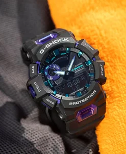 G-Shock analógico-digital 49 mm | GBA-900-1A6