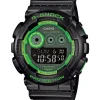 G-Shock digital 55 mm x 51,20 mm | GD-120N-1B3ER