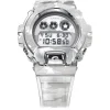 G-Shock Digital Triple Graph 50 mm | GM-6900SCM-1ER
