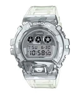 G-Shock Digital Triple Graph 50 mm | GM-6900SCM-1ER