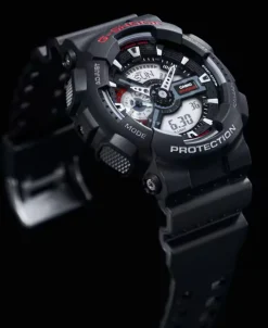 G‑Shock GA‑110‑1A analógico-digital 51 mm | GA-110-1A