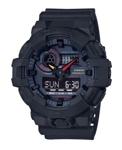 G‑Shock GA‑700BMC‑1A analógico-digital 53 mm | GA-700BMC-1A
