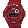 G‑Shock GD‑X6900TC analógico‑digital 57,5 mm | GD‑X6900HT‑4ER