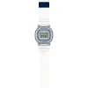 G-Shock GM Digital Blanco Acero 43,2 mm | GM-5600LC-7