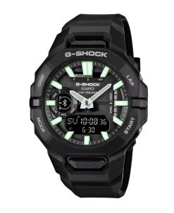 G-Shock G-Squad Negro 43,9 mm | GBA-950-1AER